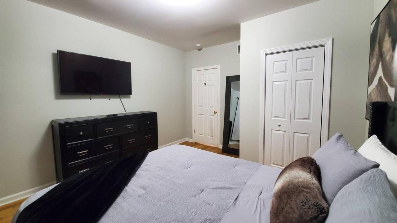 Room For Rent In Apartment Hartford, Ct Екстериор снимка