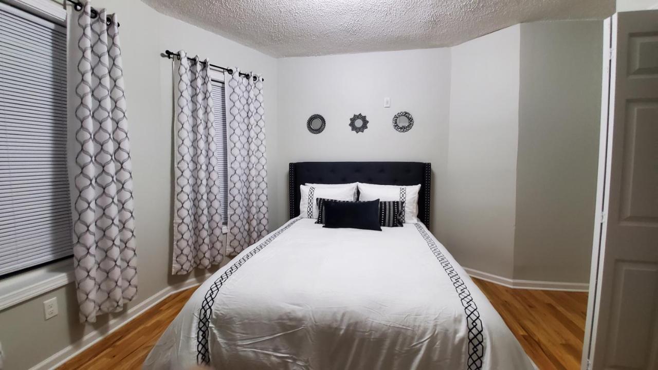 Room For Rent In Apartment Hartford, Ct Екстериор снимка